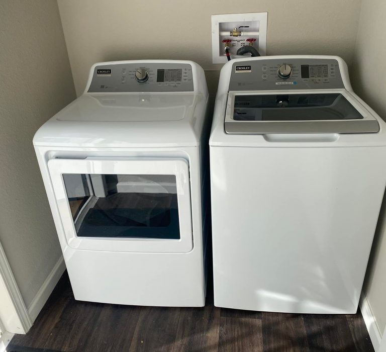 Appliances In Corsicana, Mildred, Midlothian, Waxahachie, TX and Surrounding Areas